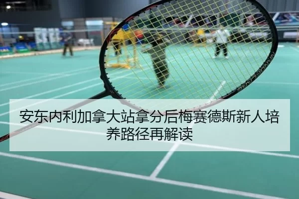 安东内利加拿大站拿分后梅赛德斯新人培养路径再解读